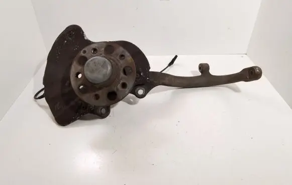 Mercedes-Benz S W221 Front wheel hub spindle knuckle