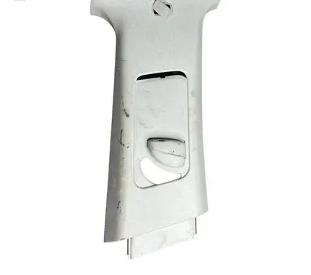 Seat Toledo III (5P) (B) pillar trim (top) 5P0867244F 5p0868312