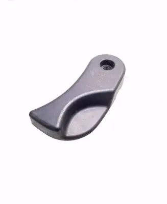 BMW 3 E90 E91 Engine bonnet (hood) release handle 7058117