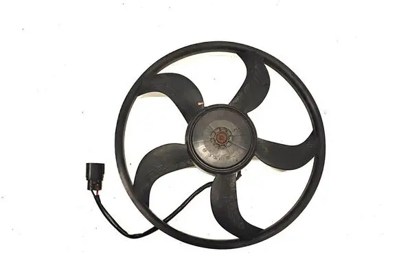 Ford Transit Custom Air conditioning (A/C) fan (condenser) 3136613357