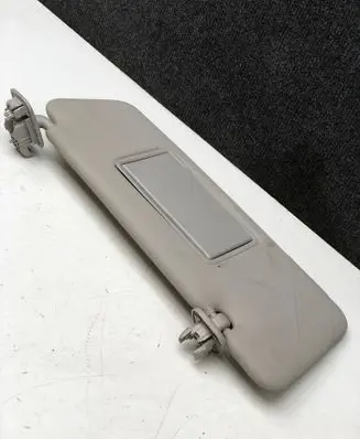 Renault Captur Sun visor 964004456R