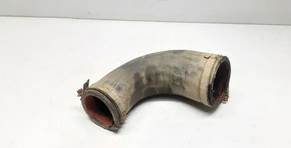 Volvo S60 Intercooler hose/pipe 31293663