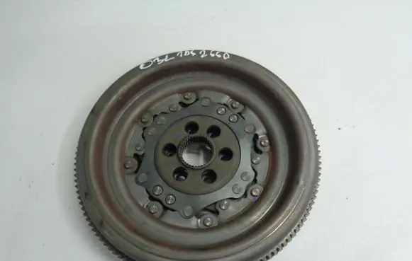 Volkswagen Golf VII Dual mass flywheel 03L105266DF