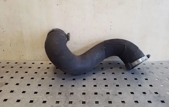 Citroen C4 Grand Picasso Intercooler hose/pipe
