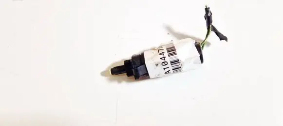 Ford Focus Brake pedal sensor switch