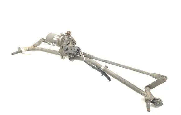 Opel Movano B Front wiper linkage and motor W00005488 4272A