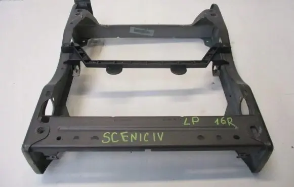 Renault Scenic IV - Grand scenic IV Seat frame 