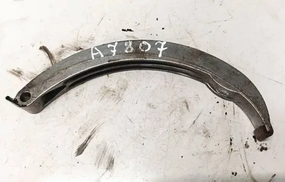 BMW 3 E46 Slide rail for timing chain 11312247332