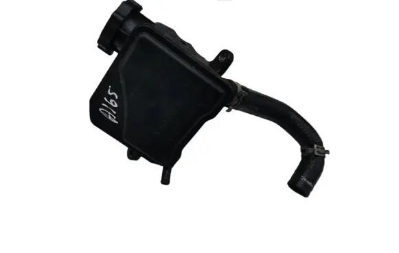Mercedes-Benz ML W164 Power steering fluid tank/reservoir A0004602283