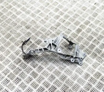 Land Rover Range Rover Evoque L538 Engine mounting bracket G4D39L456DC