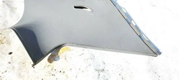 Audi A3 S3 8L (D) pillar trim (bottom) 