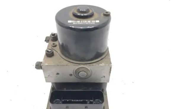 Opel Zafira B ABS Pump 13234911