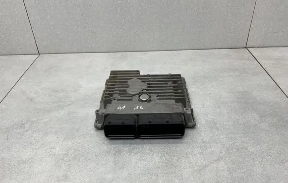 Audi A1 Engine control unit/module 03L906023PT