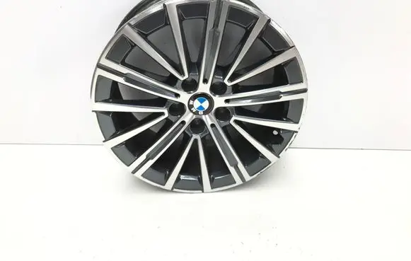 BMW 2 Active Tourer U06 R17 alloy rim 6891174 5A094B2