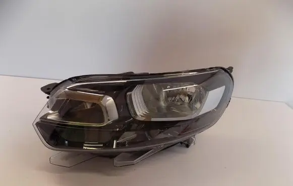 Citroen Jumpy Headlight/headlamp