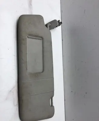 Audi A4 S4 B7 8E 8H Sun visor 8E0857551 EBL2I04Y