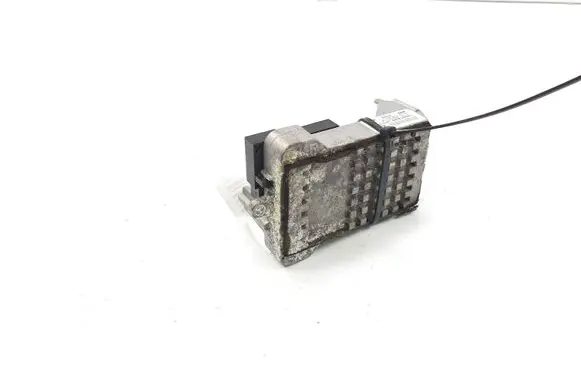 Mercedes-Benz ML W163 Heater blower motor/fan resistor A2308210251