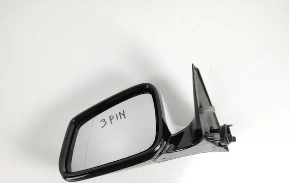 BMW 6 F12 F13 Front door electric wing mirror A046412 E1021016 E1021141