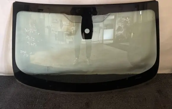 BMW 6 F12 F13 Front windscreen/windshield window 43R001586 E000201 AS1M1244DOT682