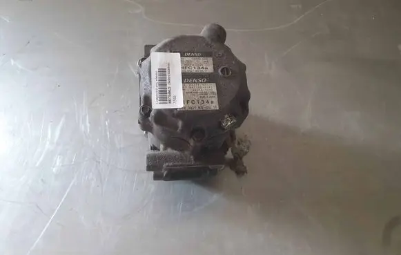 Lexus RX 450H Air conditioning (A/C) compressor (pump) 8837048021