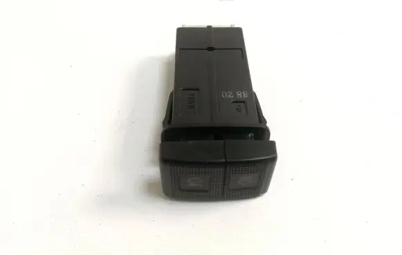 Mazda 323 F Other switches/knobs/shifts 