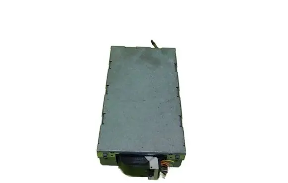 BMW X3 E83 Other control units/modules 133329