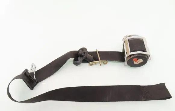 Ford Fiesta Front seatbelt 2S5AB61295AC