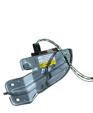 Volvo XC90 ESP acceleration yaw rate sensor 30795302 10098005402