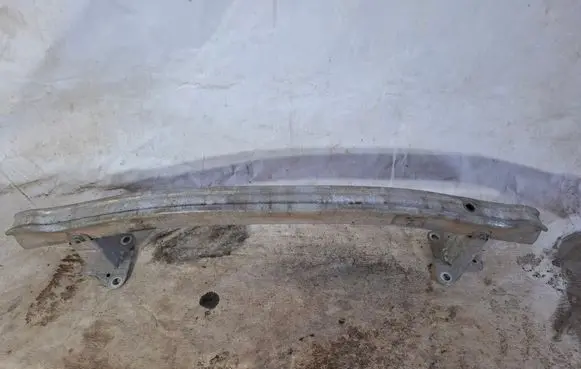 Renault Scenic II - Grand scenic II Front bumper cross member 8200380507
