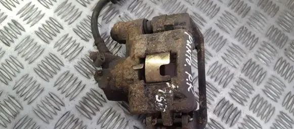 Fiat Punto (188) Front brake caliper