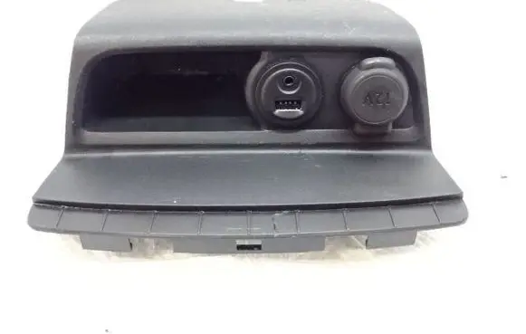 Peugeot 2008 I Glove box 9674655277