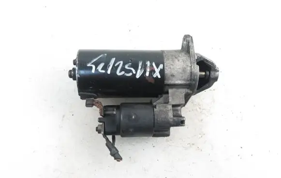 Mercedes-Benz A W168 Starter motor 0001115008 0051511601