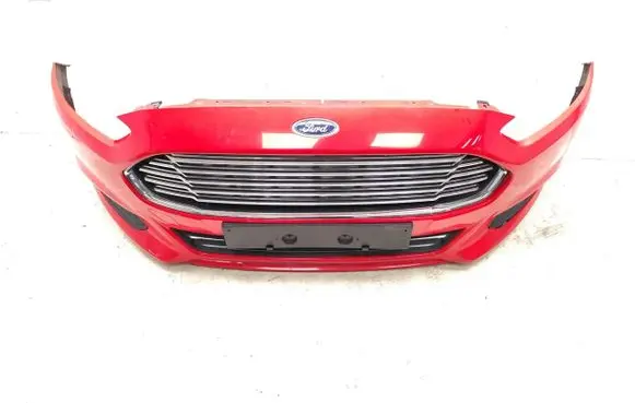 Ford Mondeo MK V Front bumper