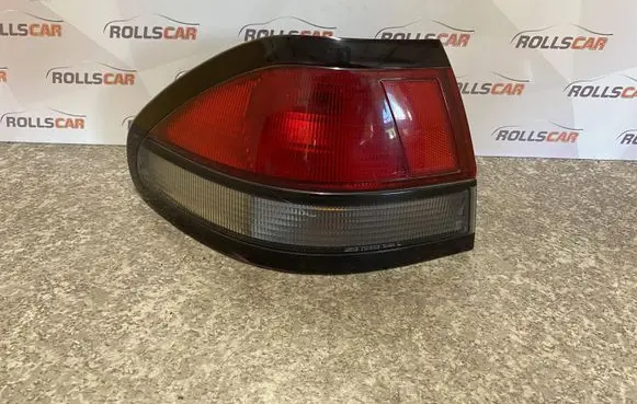 Mazda 626 Rear/tail lights 22061825
