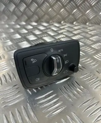 Audi A6 S6 C7 4G Light switch 4g0941531be