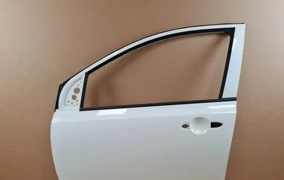 KIA Picanto Front door