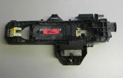 Mercedes-Benz GLK (X204) Rear door exterior handle/bracket A2047601134 A2047602534