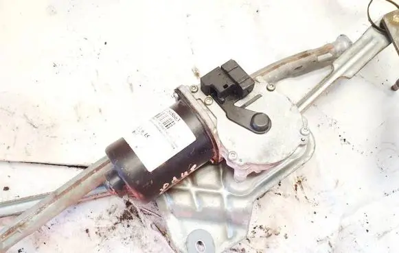 Volvo XC90 Wiper motor 8620510 41040602 862051041040602