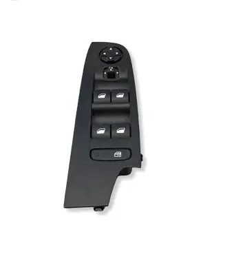 Citroen C4 II Picasso Electric window control switch 96788273ZD