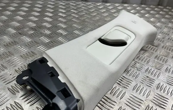 Lexus NX (B) pillar trim (top) 7302412020 6242078020