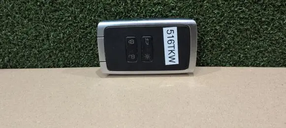 Renault Koleos II Ignition key/card 285C70175R