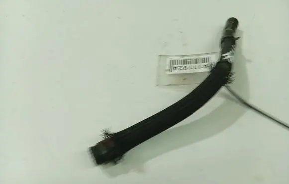 Mitsubishi Grandis Engine coolant pipe/hose 