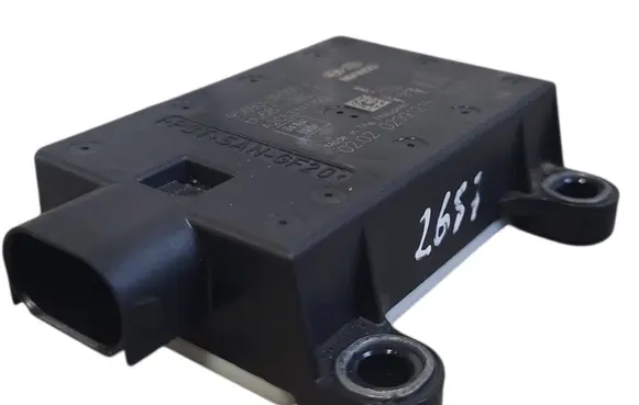 Hyundai ix35 ESP acceleration yaw rate sensor 956902P000 BG6813B200 A2C53311192