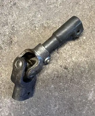 Toyota Yaris Verso Steering column universal joint