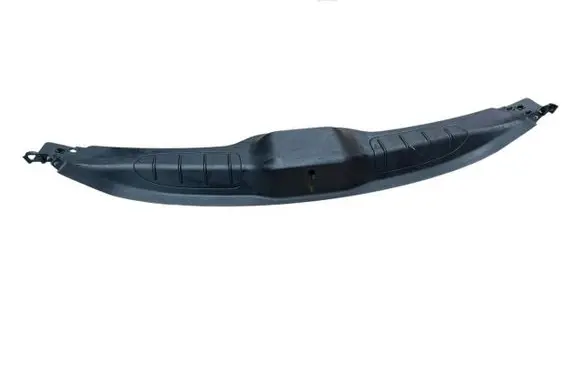 Porsche Cayman 987 Trunk/boot sill cover protection 98755525100