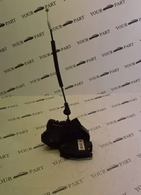 KIA Pro Cee'd II Front door lock 81320-A2420
