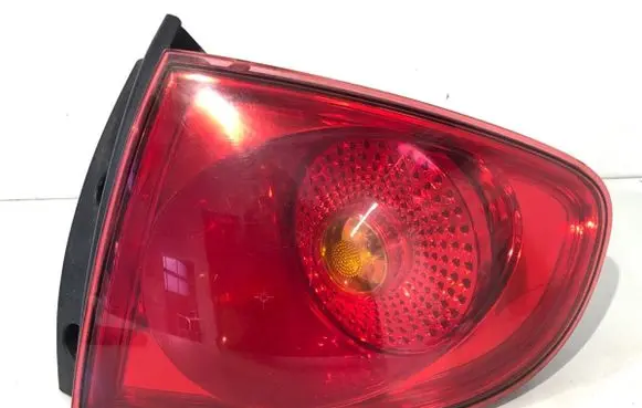 Seat Altea Rear/tail lights