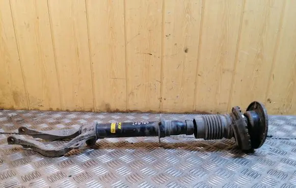 Mitsubishi Galant Front shock absorber/damper
