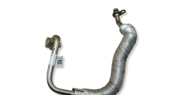 BMW 5 G30 G31 G38 Ignition plug leads 26587490