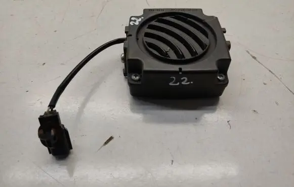 Mitsubishi Outlander Parking PDC sensor speaker BBB863B